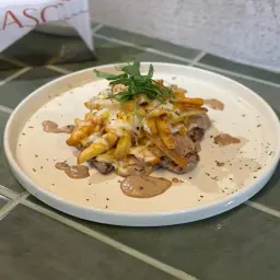 لاسكالا ستيك